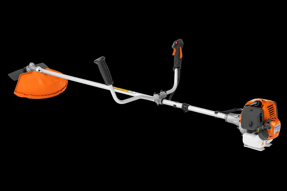 GUADAÑADORA HUSQVARNA 321R