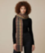 House of dutchess originals Pashmina Pure craftsmanship: 100% hand-spun, hand-loomed and hand-embroidered in Kashmir, India.