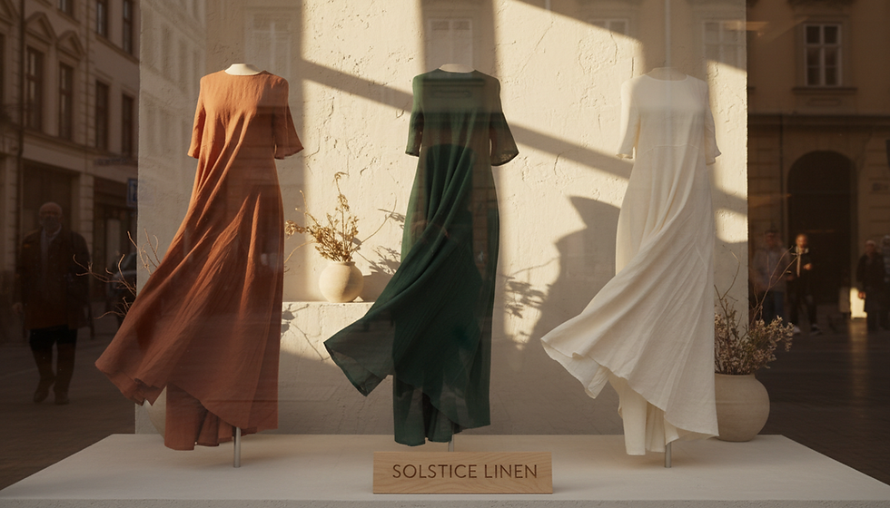 Elegant Resort Fashion Mougins: A Journey into Timeless Luxury