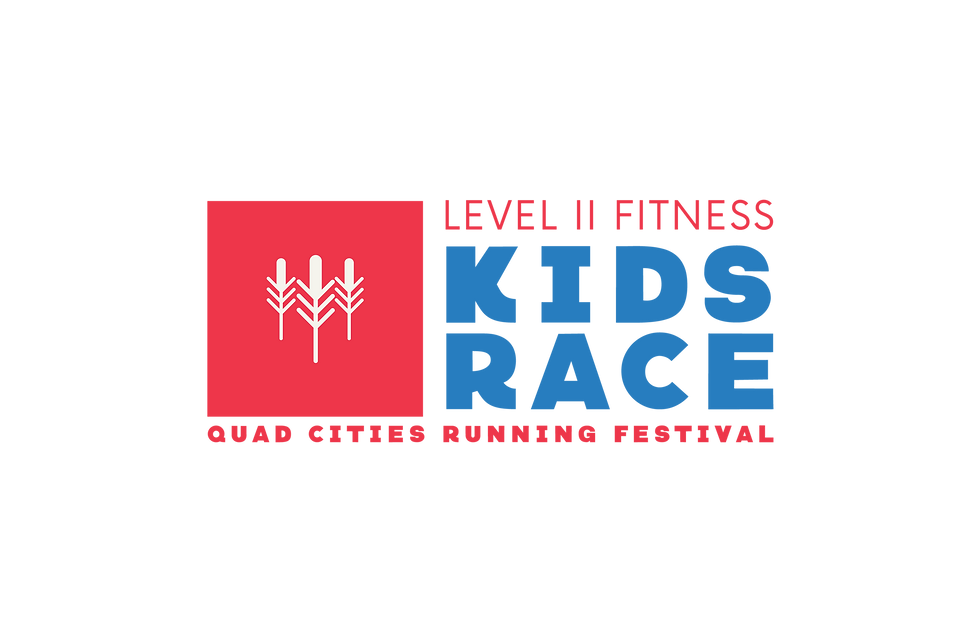 LEVEL II FITNESS KID'S RACE