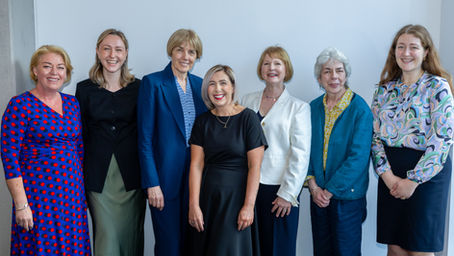 JRCT Gender Budgeting Project: End of Project Conference