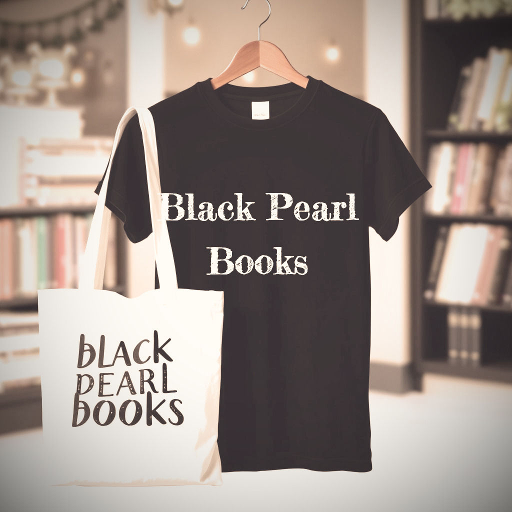 Black Pearl Books