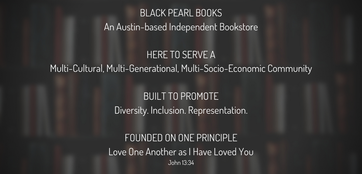 Black Pearl Books