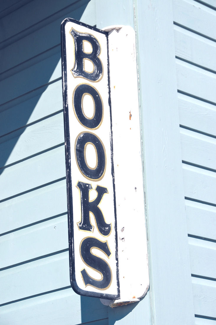 Black Pearl Books