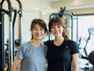 【メノポーズ】変わりゆく人生設計