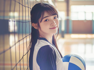 10代アスリート必見動画