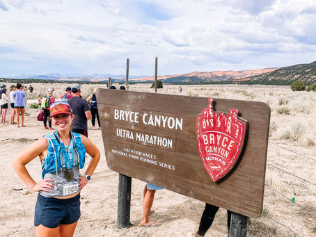 Reflections from the Trail: Part III