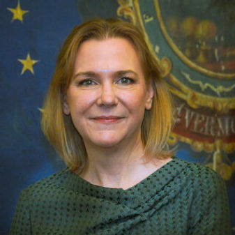 Rep. Alyssa Black 
