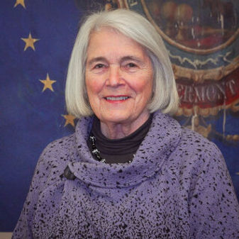 Sen. Virginia "Ginny" Lyons