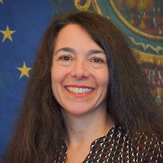Rep. Edye Graning