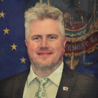 Rep. Seth Chase
