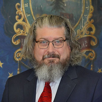 Rep. Brian Minier