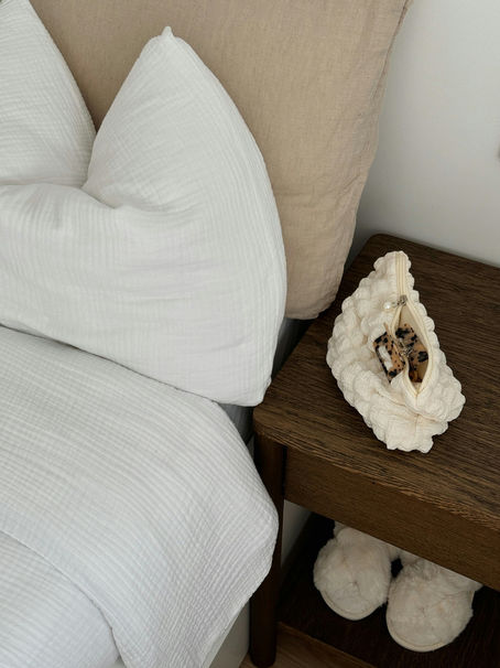 Weekend Project: Redesigning Your Space to Reflect Your Evolving Style