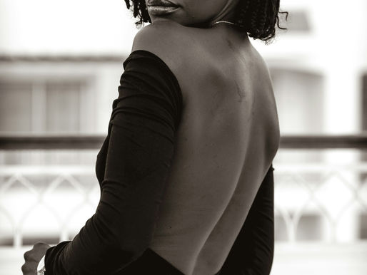 Behind the Brand: Stories from Women Who Changed Their Worlds