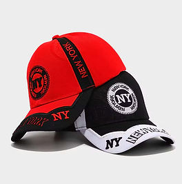 Screenshot 2026-05-22 at 08-54-59 Custom Ny Embroidery Baseball Cap Pvc Colorblock Splicin