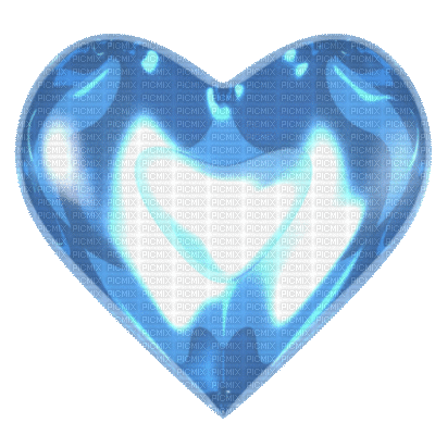 blue heart gif.gif