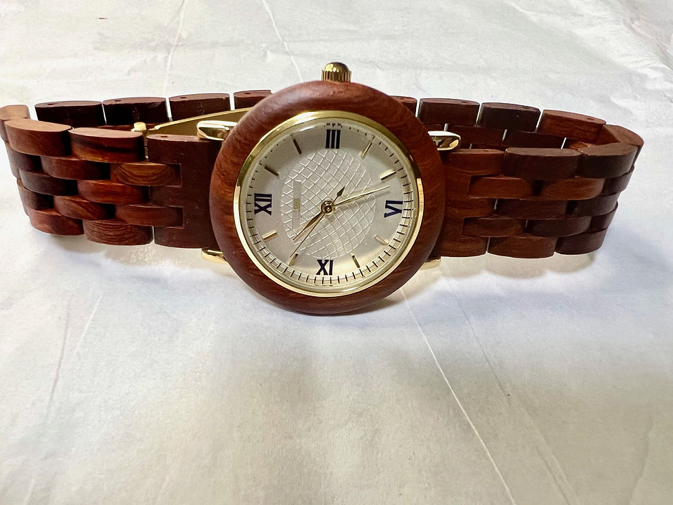 Thumbnail: AL1901 Women TimePiece
