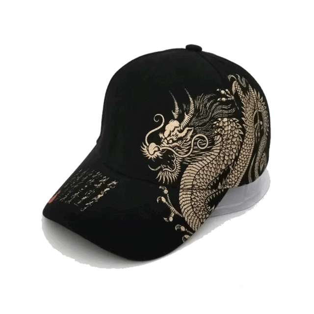 TKOL Dragon Hat.gif