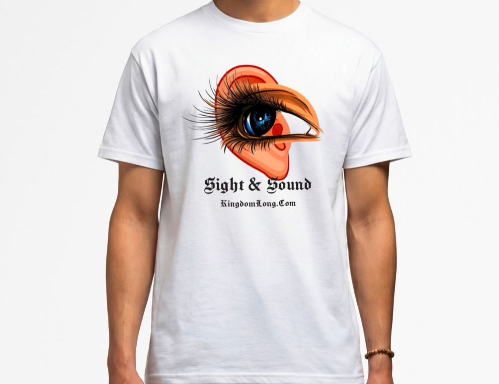Sight & Sound T-Shirt