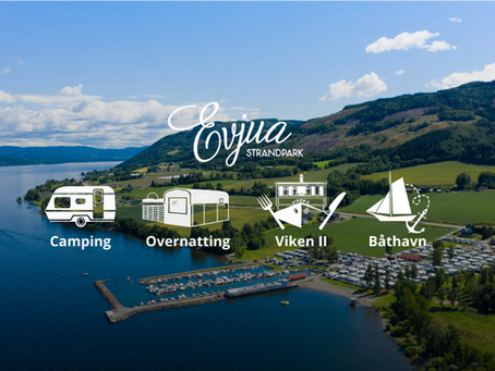 Hva skjer i Evjua i august?