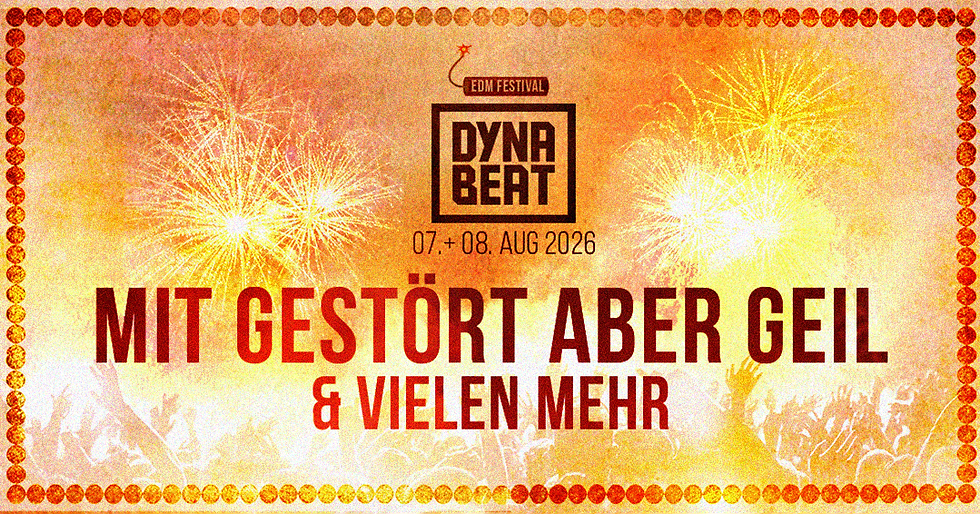 DYNABEAT Festival 2026