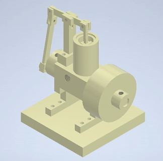 Steam Engine