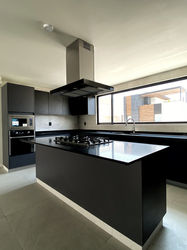 Cocina granito negro a meses sin intereses