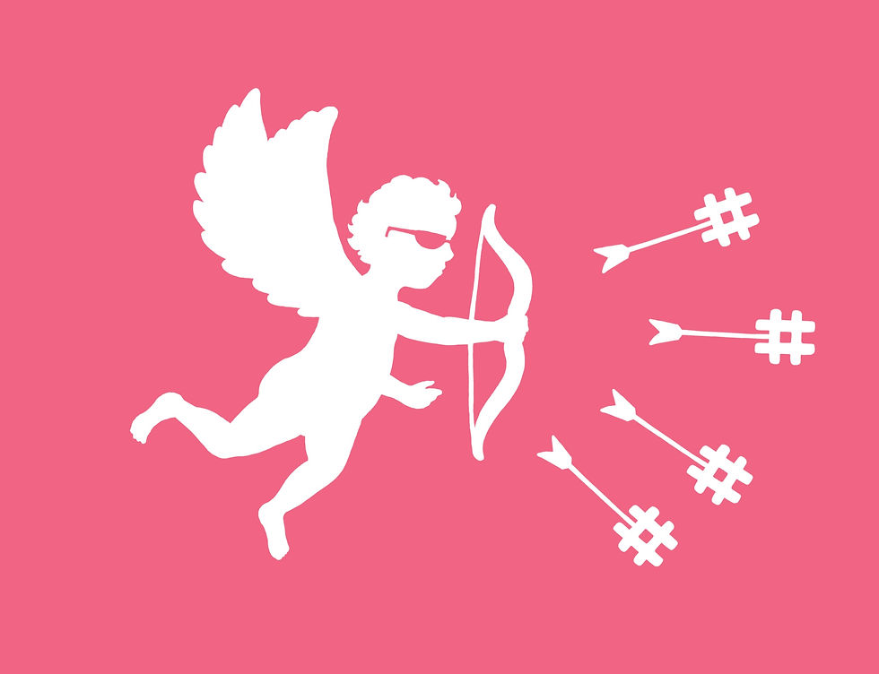 CUPID