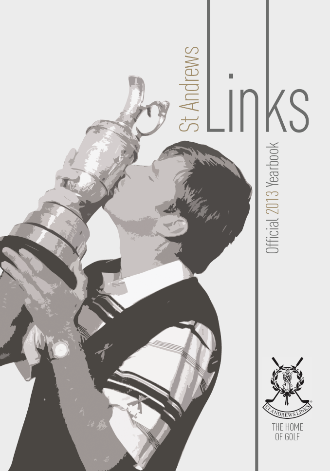St Andrew's Links 2013