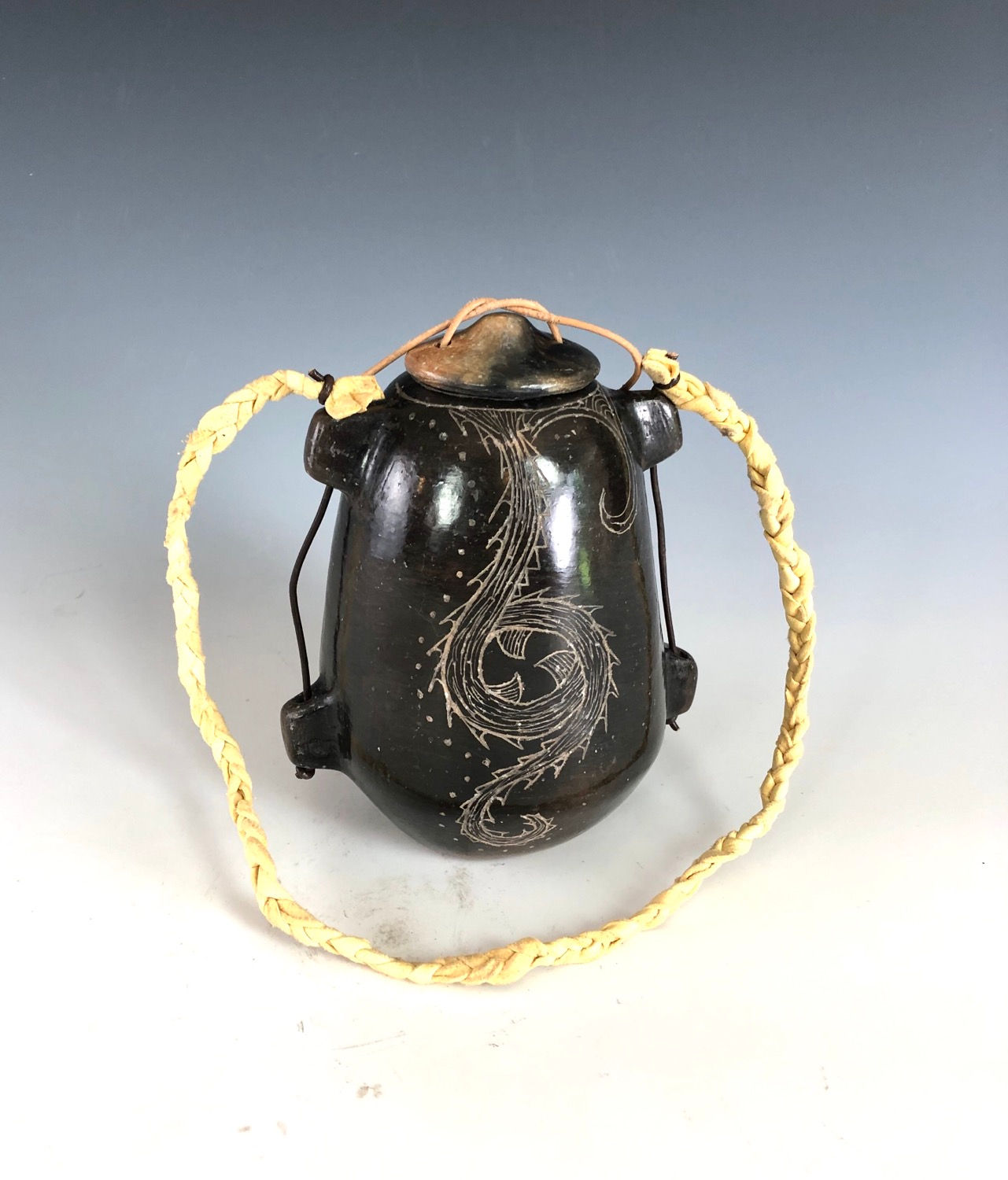 Patsy’s Healing Jar