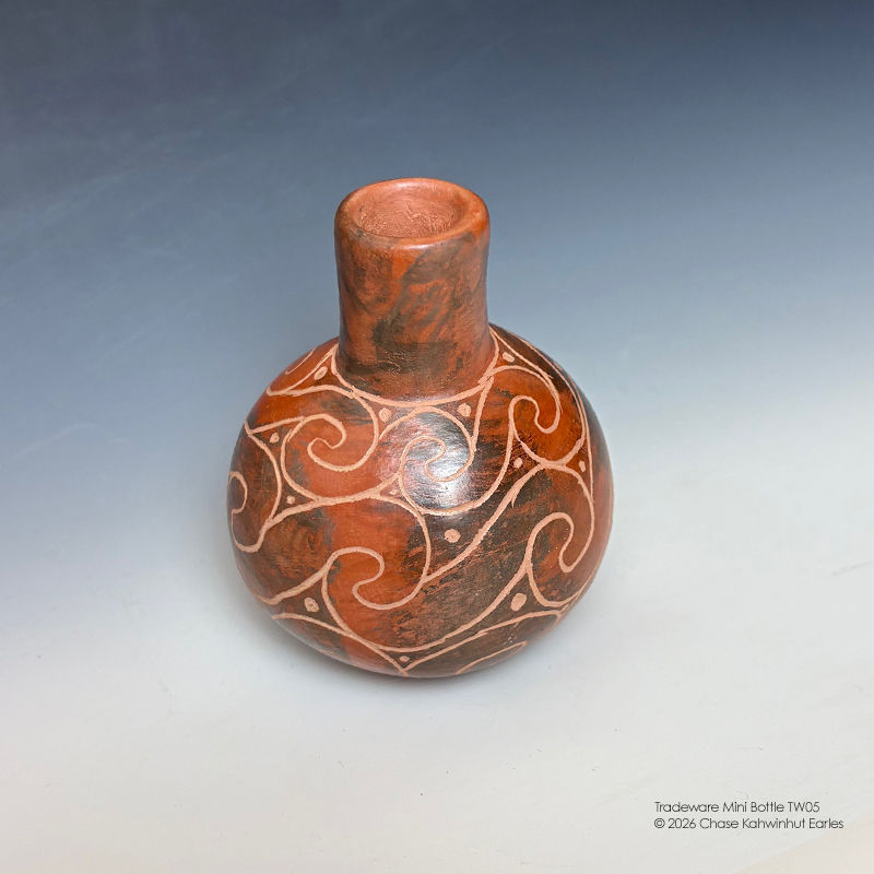 Tradeware Mini Bottle TW05