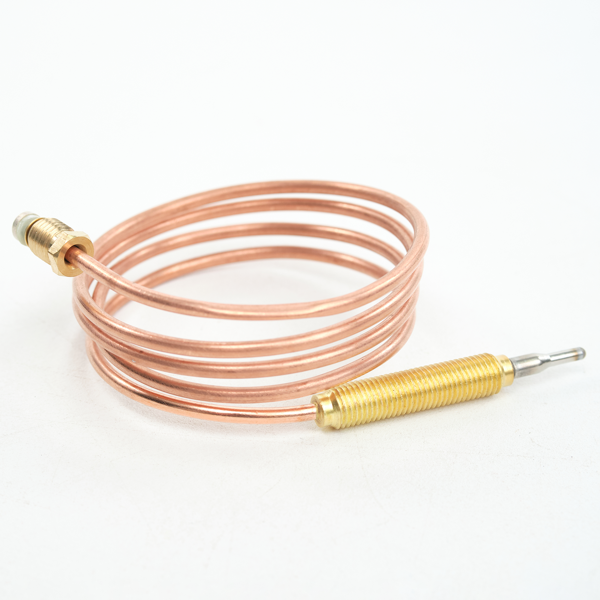 Termopar da válvula de segurança