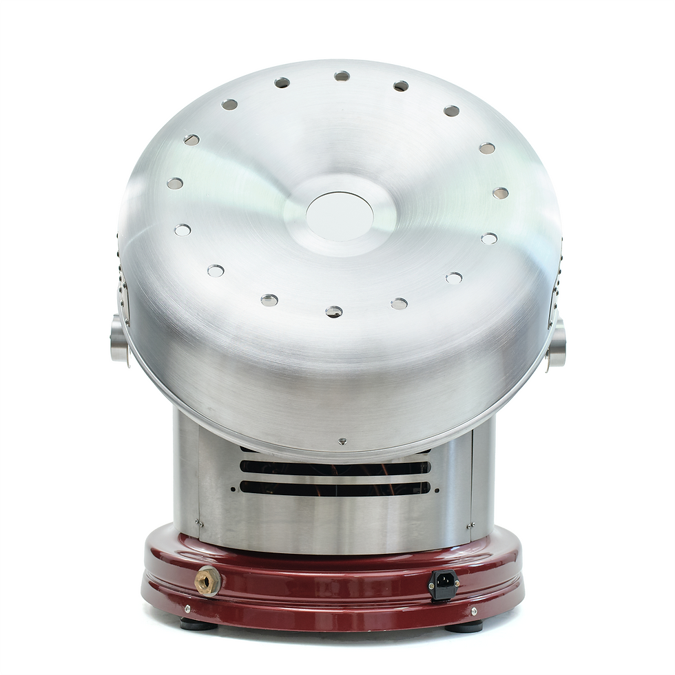 Miniatura: Forno para pizza Sovrano S40 Inox