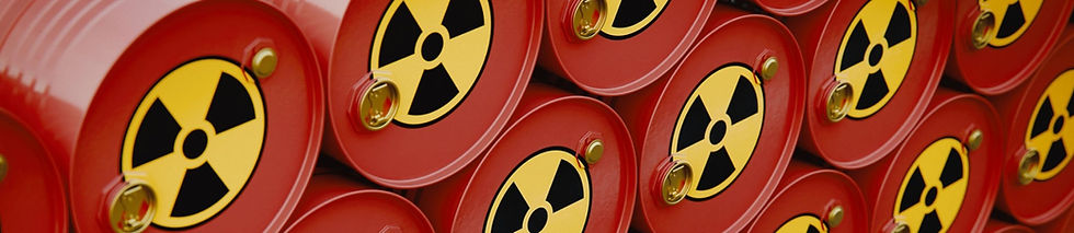 Dangerous Goods Transport