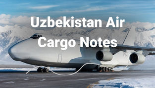large white widebody cargo aircraft is parked on a snowy airport runway in Uzbekistan, with snow-covered mountains in the background under a blue sky. The image features the title “Uzbekistan Air Cargo Notes – 25 December 2025” and the Delta Global Solutions logo, symbolizing air freight, aviation logistics, and cargo transport development in Uzbekistan and Central Asia.  Key SEO keywords used: Uzbekistan air cargo, air freight Uzbekistan, cargo aircraft, aviation logistics Central Asia, Delta Global Solutions, air cargo market, freight aviation.