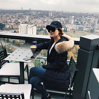 Writer: Vilislava Vetrenska