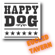 Happy Dog Euclid Tavern