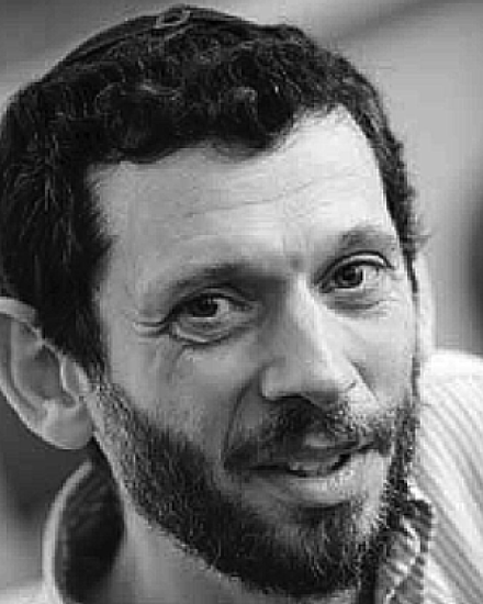 Hillel Chiel