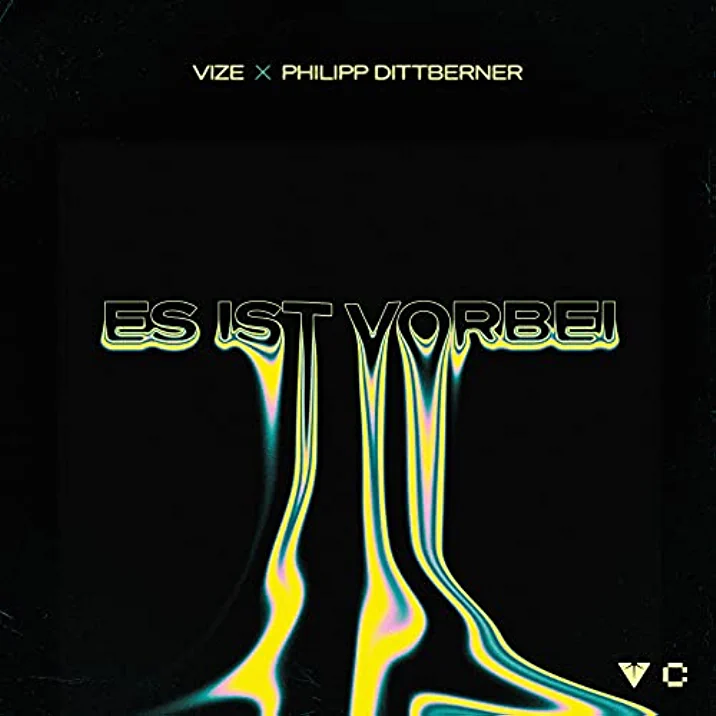 VIZE, Philipp Dittberner
