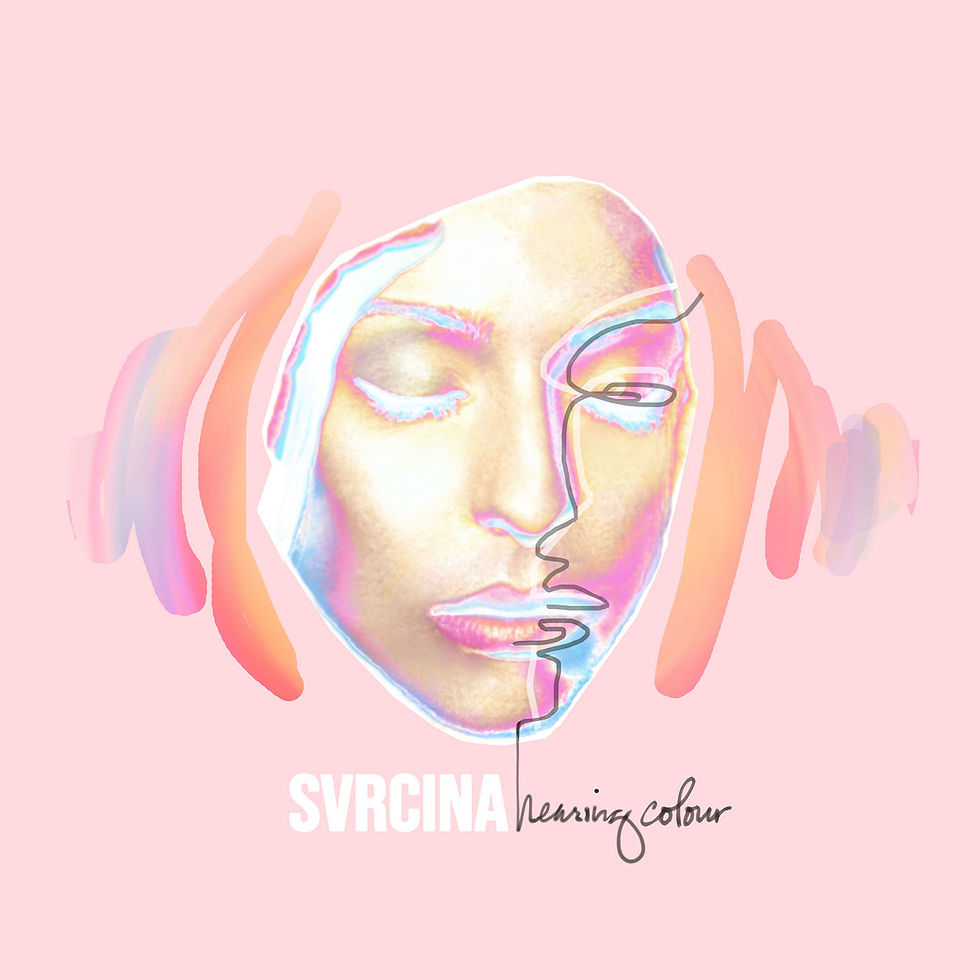 Svrcina