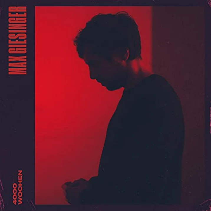 Max Giesinger