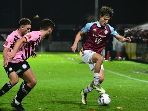 Match Report: South Shields 0-0 Curzon Ashton