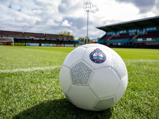 Club Statement: South Shields vs Radcliffe