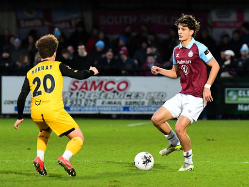 Match Preview: South Shields vs Blyth Spartans