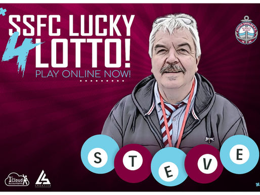 Lucky 4 Lotto: Vote for project to support now!