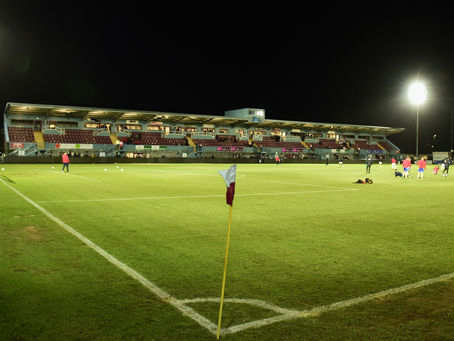 NPL Match Preview: South Shields vs FC United