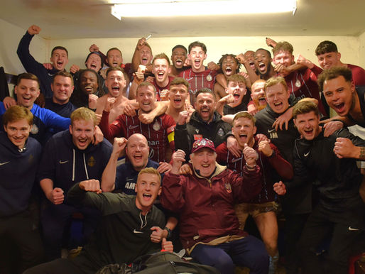 Mariners to lift Pitching In NPL trophy after Saturday's game