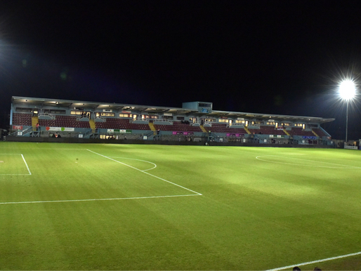 South Shields retained list for 2023-24 season