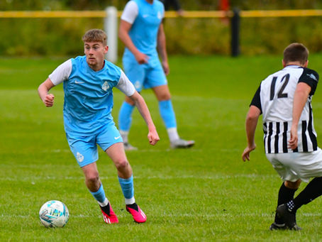 Shields travel to Boldon CA for Sam Bartram Cup 2024