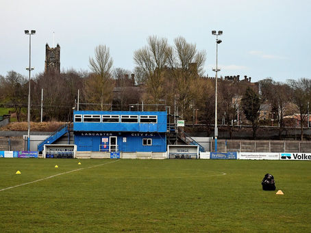 NPL Match Preview: Lancaster City vs South Shields